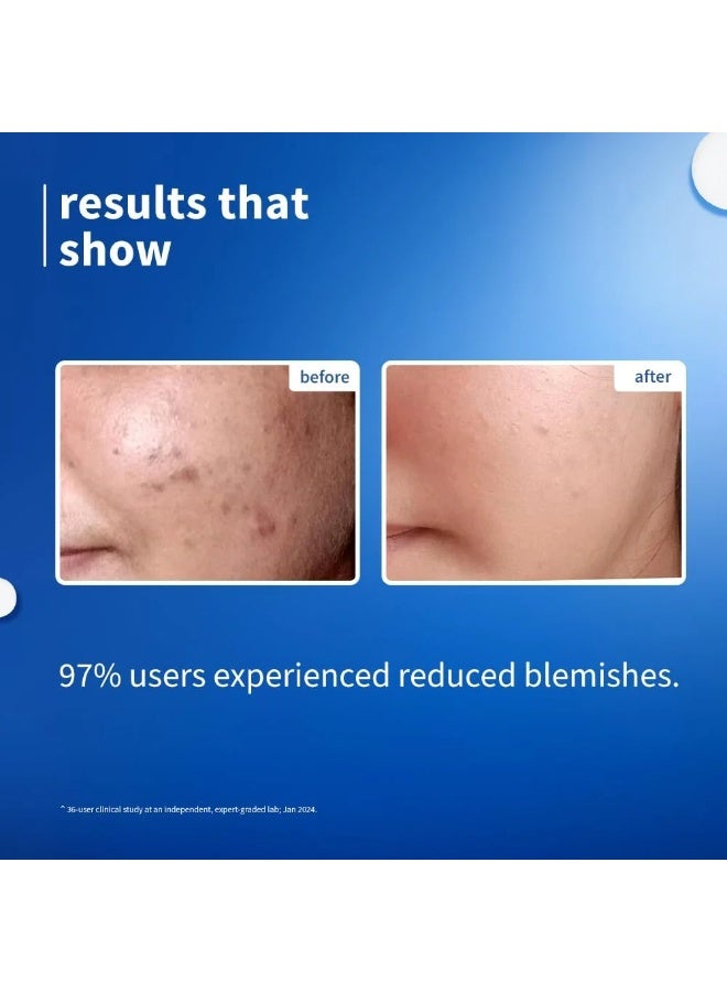 Plum 10% Niacinamide Face Serum with Rice Water 30 ml Bundle - Image 3