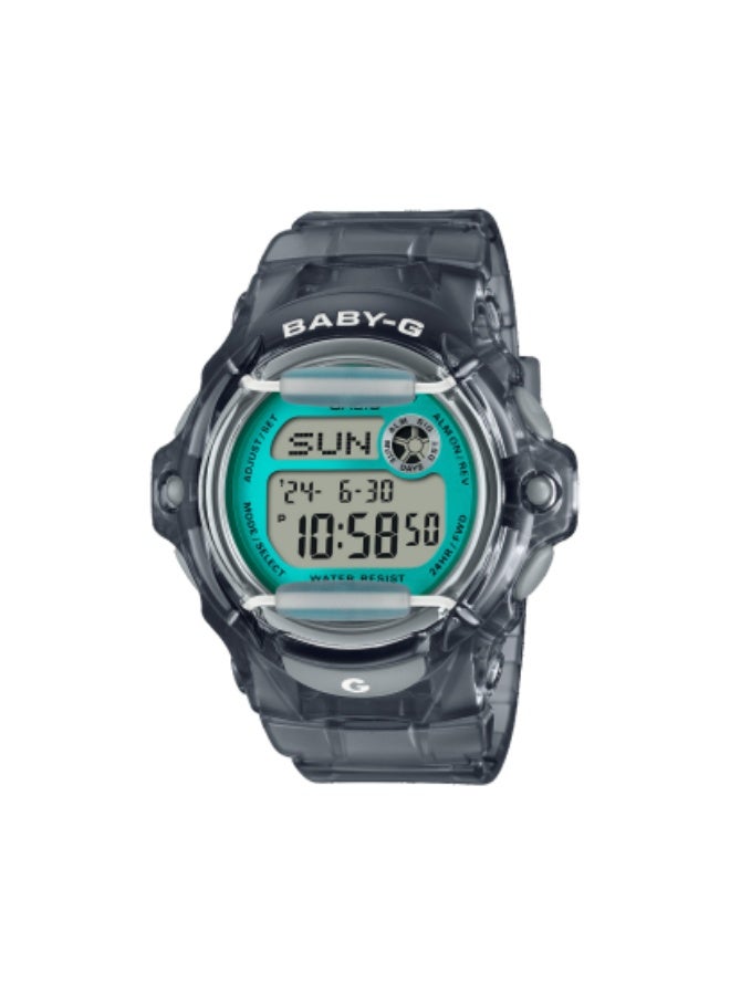 كاسيو ساعة كاسيو BG-169U-8BDR - Image 1