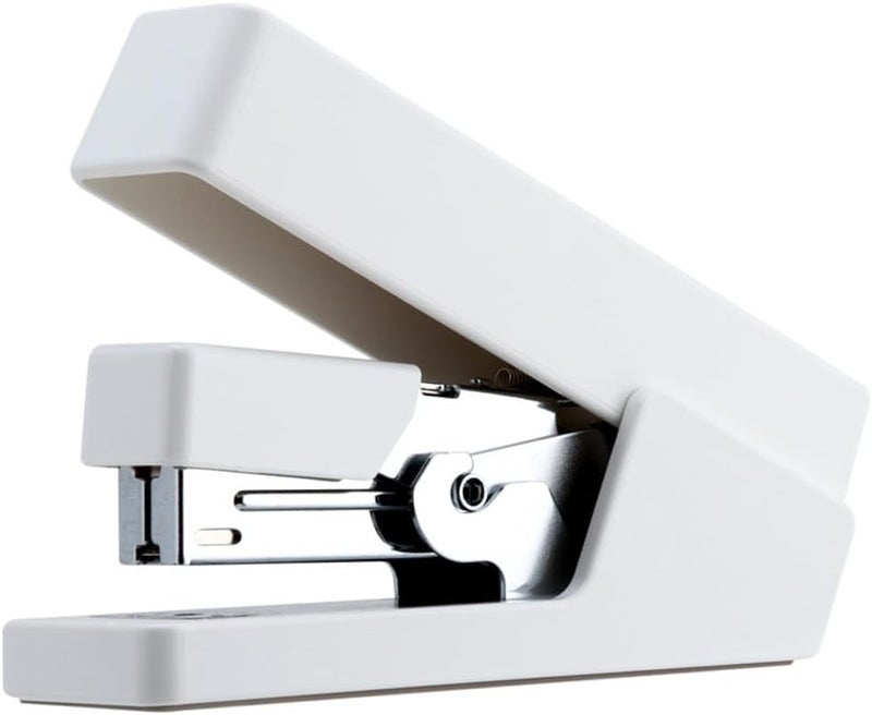 Stapler Portable Book Binding Stapling Machine Home Office(E) - Image 1
