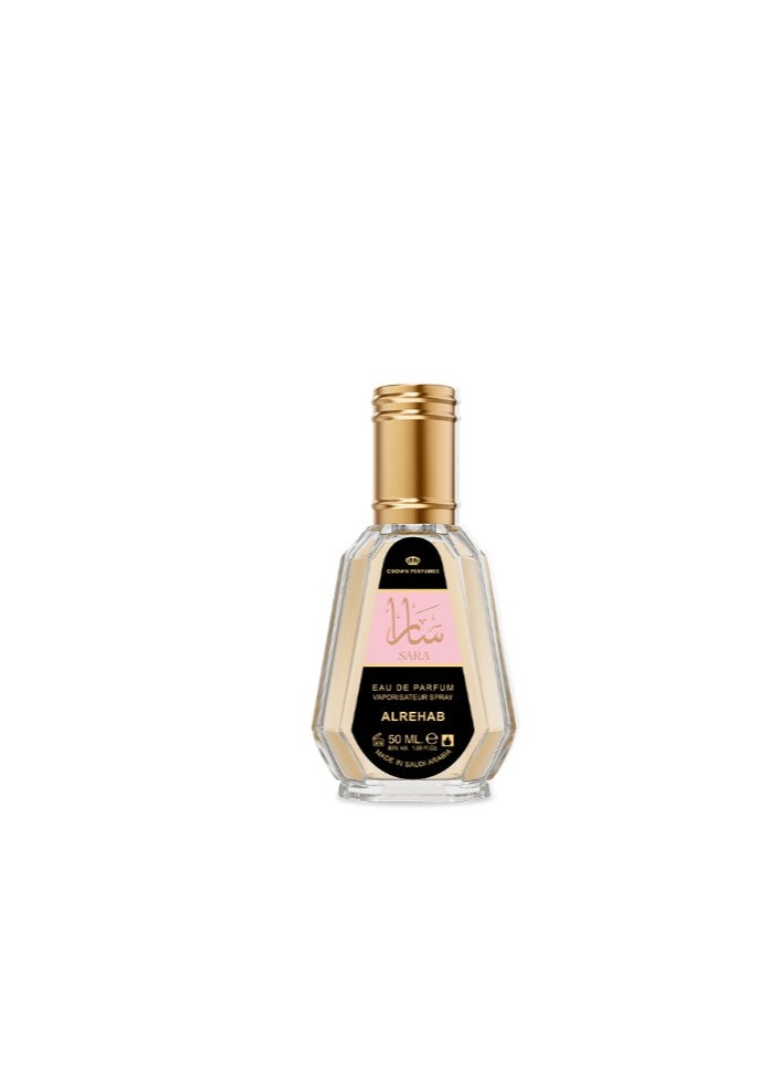 Perfumes Sara 50 ml