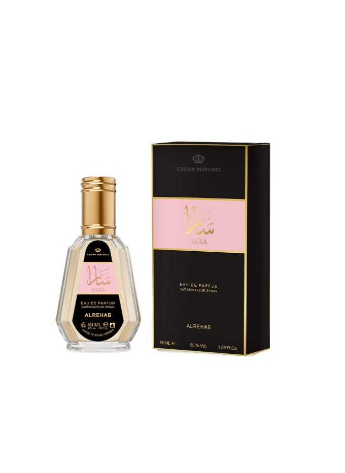 Perfumes Sara 50 ml