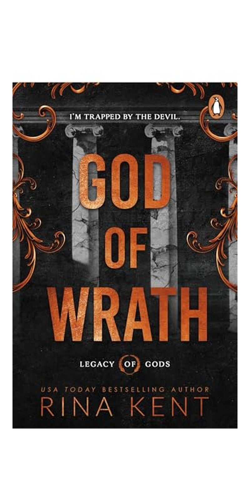God of Wrath