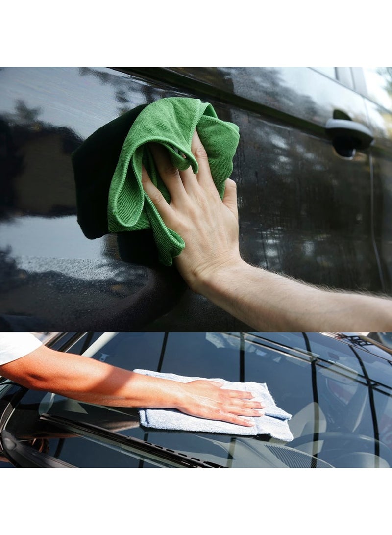 Safi WAX SAFI WAX SFW204 High Quality Shampoo Ultra Shine Car Shampoo And Wax Car Shampoo And Wax 500ml  - Image 4