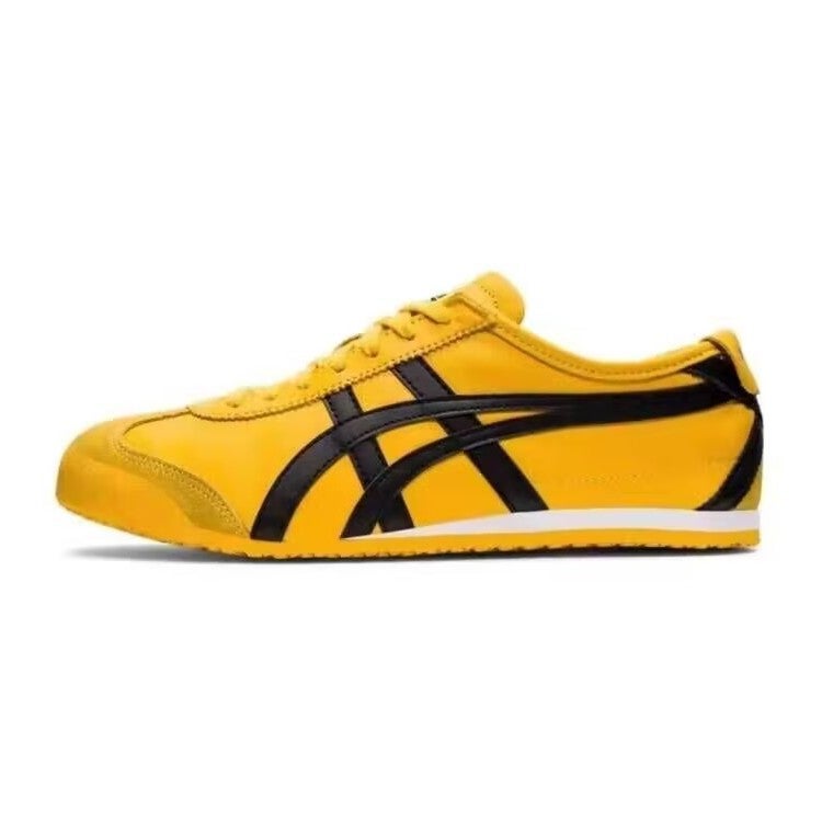 أونيتسوكا تايجر حذاء رياضي كاجوال من Onitsuka Tiger للجنسين - Image 1