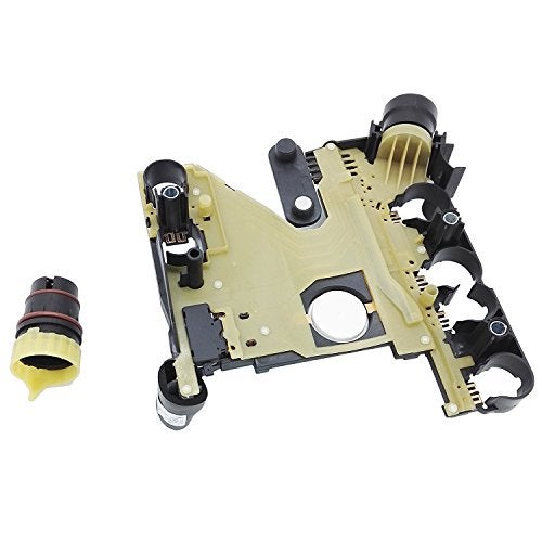 NOVAPARTS 52108308AC 1402701261 NAG1 Transmission Valve Body Conductor Plate w/Speed Sensor Connector 917-678 for 2005-2020 Chrysler 300 Dodge Challenger Charger Magnum Jeep Grand Cherokee W5A580 - Image 1