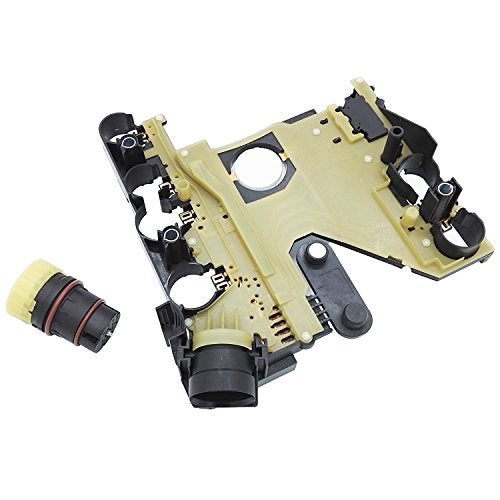 NOVAPARTS 52108308AC 1402701261 NAG1 Transmission Valve Body Conductor Plate w/Speed Sensor Connector 917-678 for 2005-2020 Chrysler 300 Dodge Challenger Charger Magnum Jeep Grand Cherokee W5A580 - Image 5