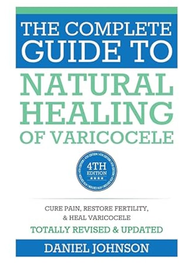the complete guide to natural healing