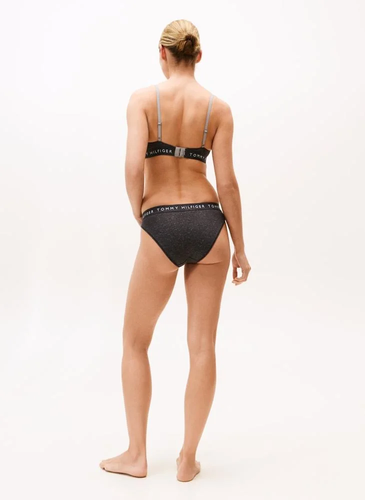 TOMMY HILFIGER Logo Bikini