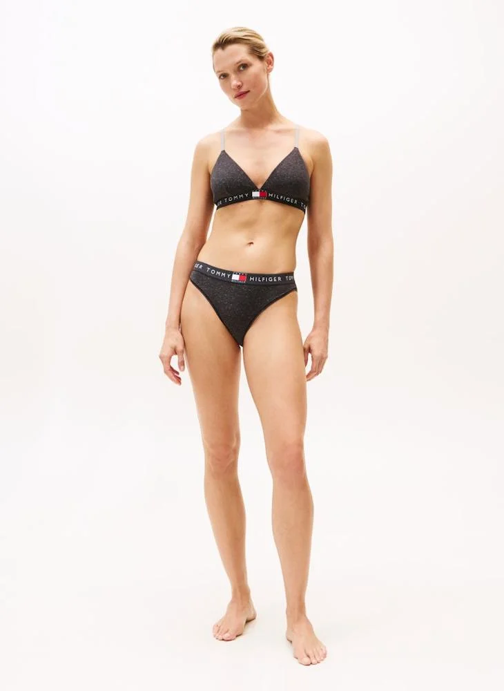 TOMMY HILFIGER  Logo Bikini for Women | Best Price UAE