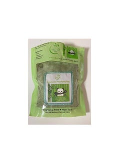 Generic Hexie Deodorizer and Bacteria Remover, Hexie Natural Bamboo Charcoal, 2 Pieces  - Image 2