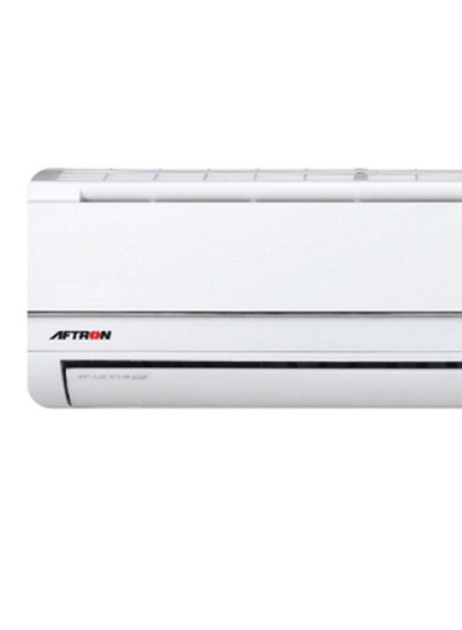 AFTRON Split Air Conditioner AF-W-18095CE White - Image 3