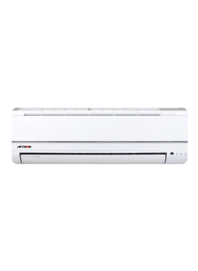 AFTRON Split Air Conditioner AF-W-18095CE White - Image 1