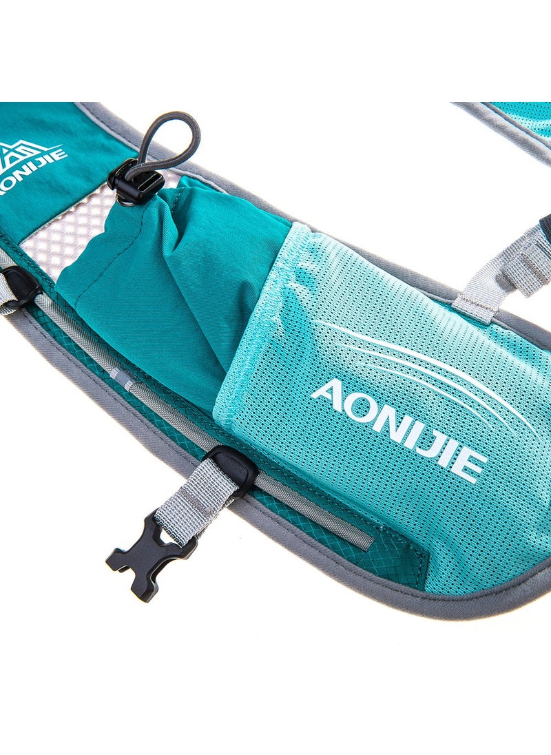 Aonijie Hydration Vest Pack Backpack 5L Marathoner Running Race Hydration
