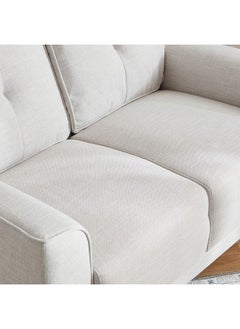 Home Box Braxton 2-Seater Fabric Sofa 87.5 x 89.5 x 137 cm  - Image 3