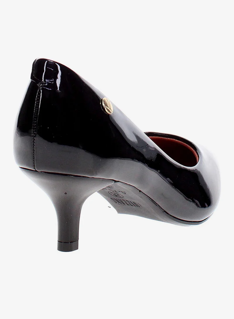 VIZZANO Black Low Heel Shoes for Women – Comfortable & Stylish Footwear for Everyday Wear for Women | Best Price UAE