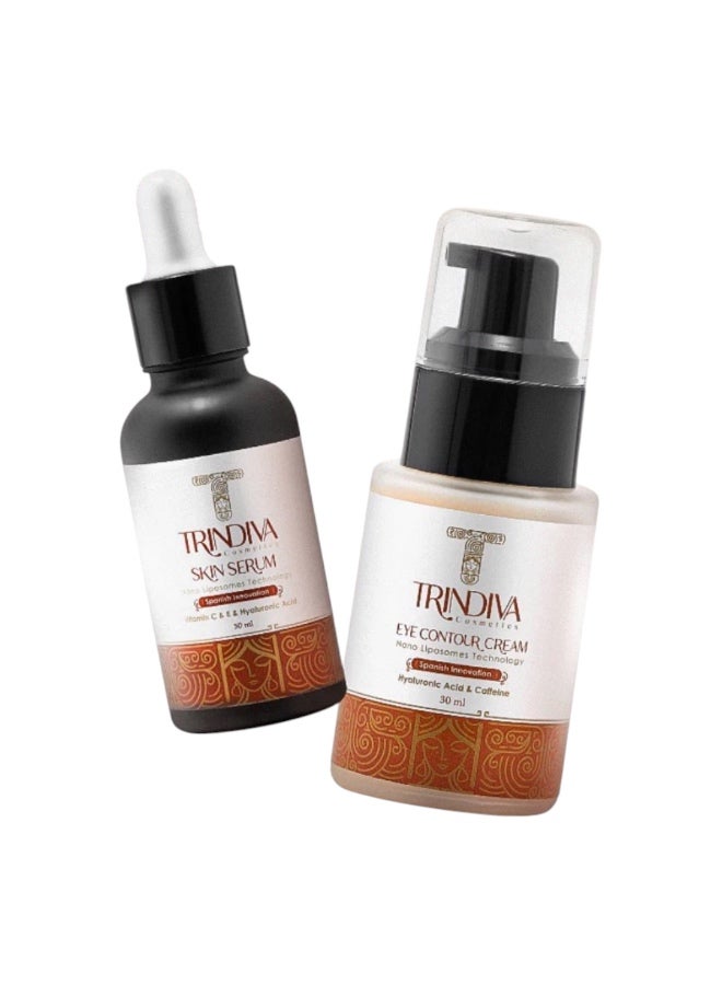 TRINDIVA Glow Duo - Image 1
