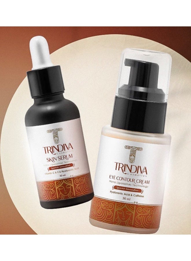 TRINDIVA Glow Duo - Image 2
