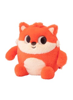 B. Toys Fluffy Plush Fox 