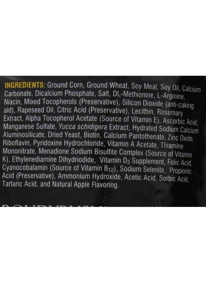 ROUDYBUSH Roudybush Daily Maintenance Bird Food, Small, 10-Pound  - Image 3