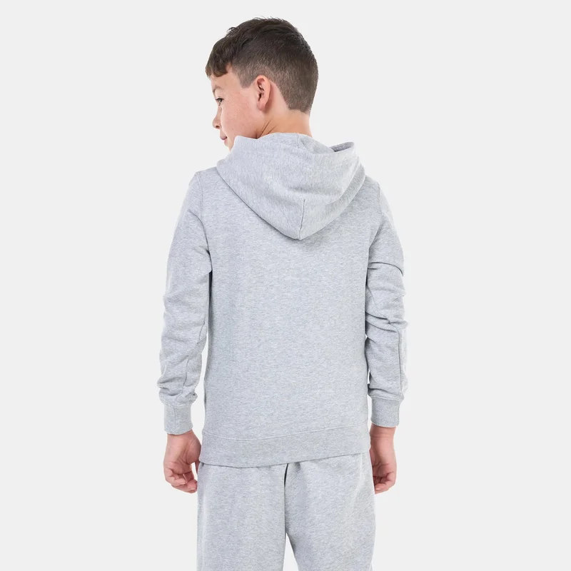 PUMA Kids' x The Smurfs Pullover Hoodie