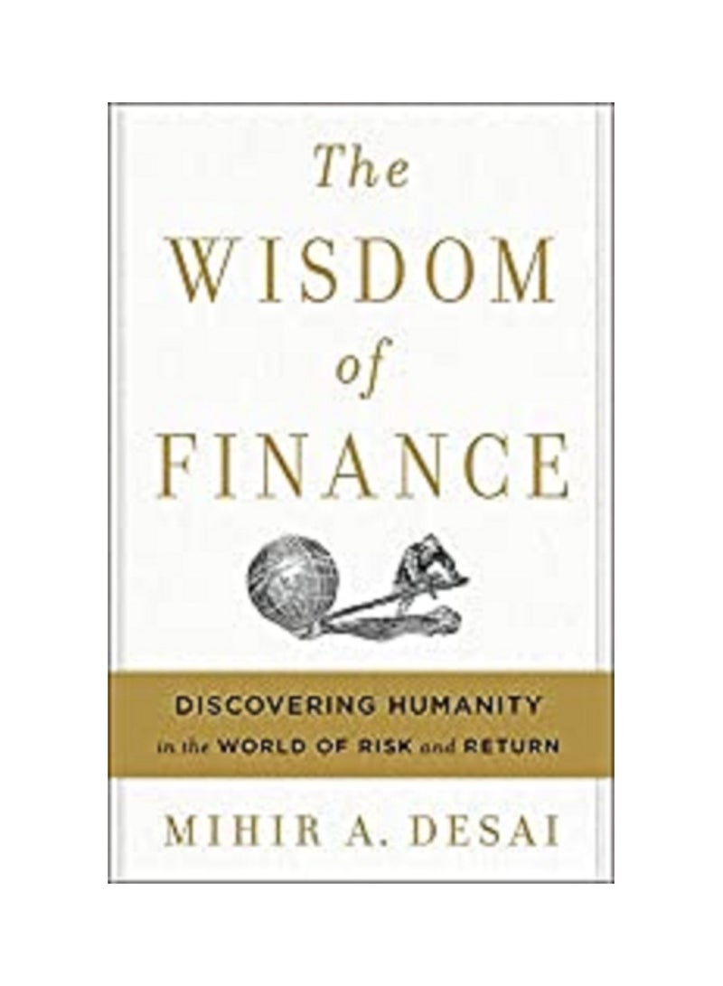 The Wisdom Of Finance 