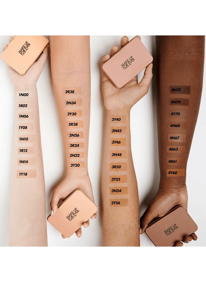 MAKE UP FOR EVER Make Up For Ever Powder Foundation 2N26  - Image 2