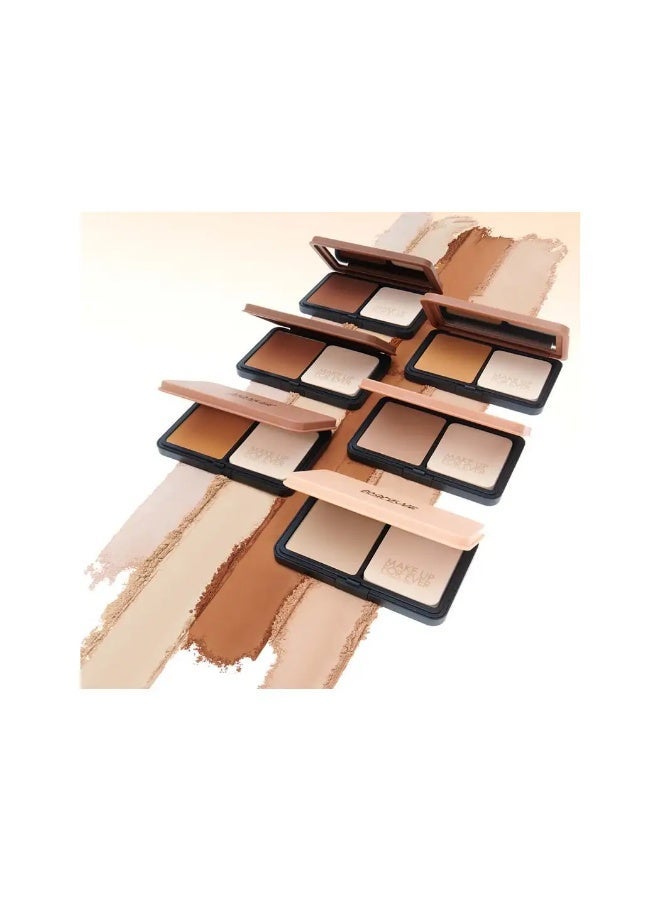 Make Up For Ever Powder Foundation 2N26 - Image 4