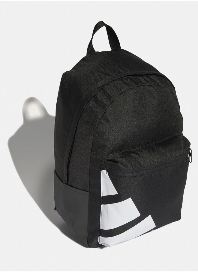 Adidas Classic Back-to-School Badge of Sport Backpack  - Image 2