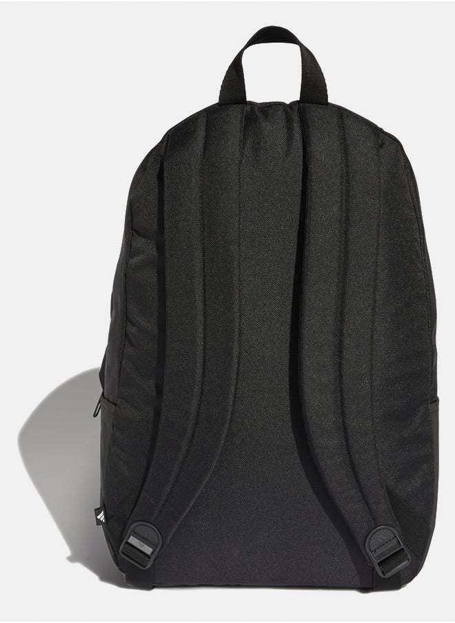 Adidas Classic Back-to-School Badge of Sport Backpack  - Image 5