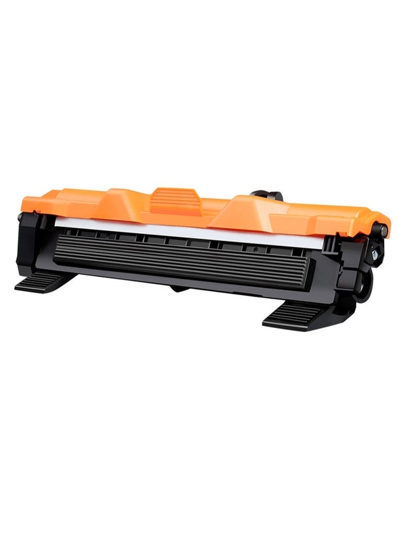 دعني خرطوشة حبر ليزر TN1000 من LETT MY، متوافقة مع طابعات HL 1110 و1210W وDCP 1510 و1610W وMFC 1810 و1815 و1910W - أسود - Image 4