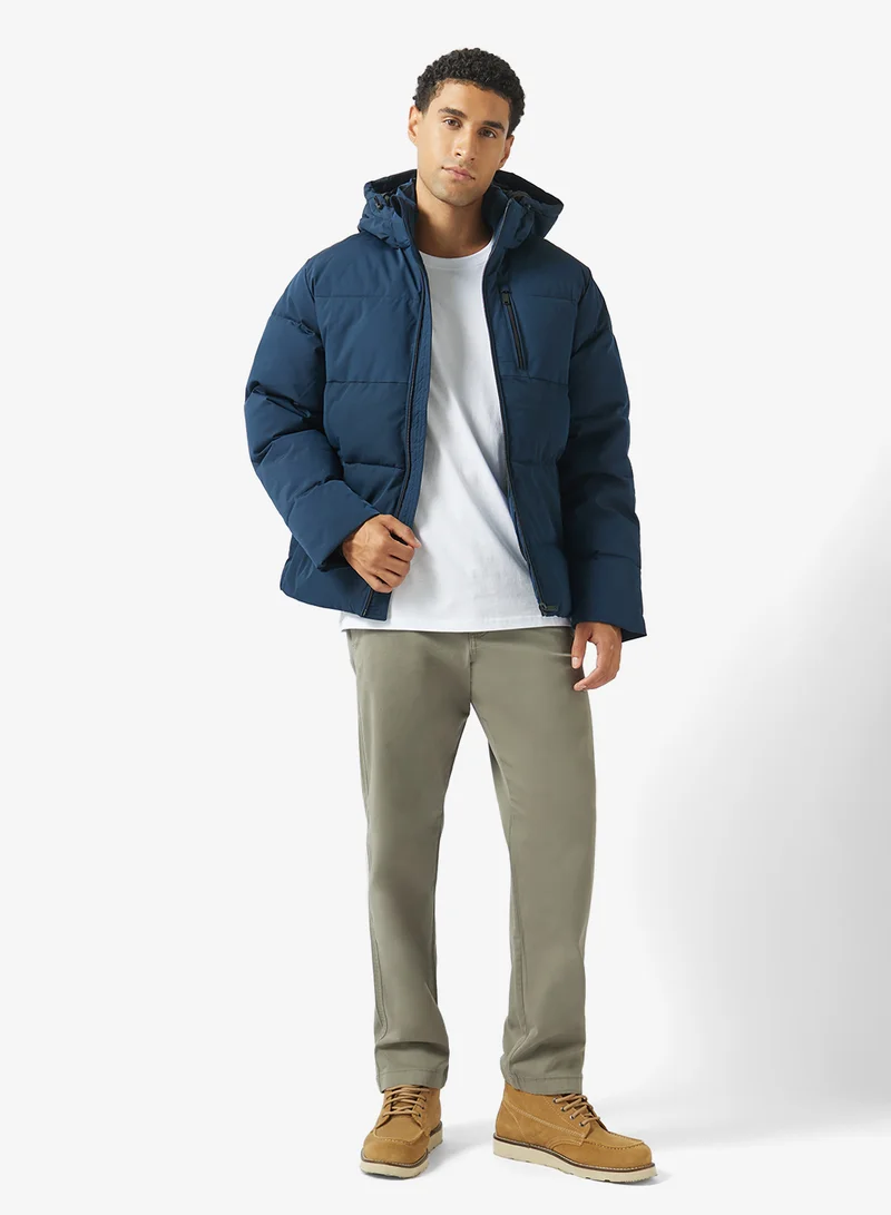 JACK & JONES  Casual Puffer Jacket for Men | Best Price UAE