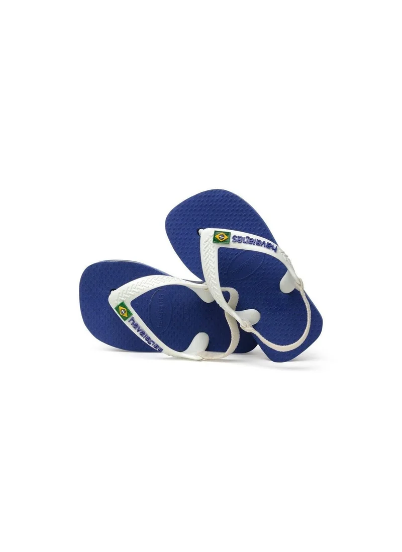 Havaianas  Hav. New Baby Brasil Logo for Men | Best Price UAE