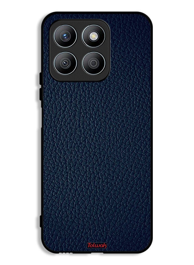 Tolwak Honor X8b Protective Case Cover Leather Pattern - Image 1