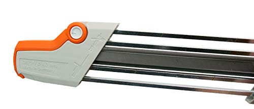 Stihl 2 in 1 EASY FILE CHAINSAW CHAIN SHARPENER 3/8" P 5605 750 4305 - Image 1