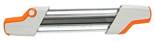 Stihl 2 in 1 EASY FILE CHAINSAW CHAIN SHARPENER 3/8" P 5605 750 4305 - Image 3