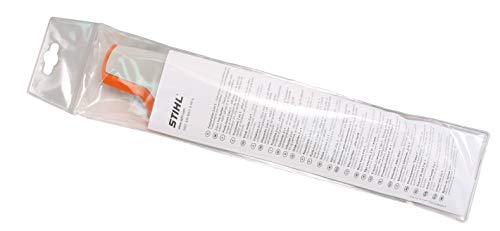 Stihl 2 in 1 EASY FILE CHAINSAW CHAIN SHARPENER 3/8" P 5605 750 4305 - Image 5