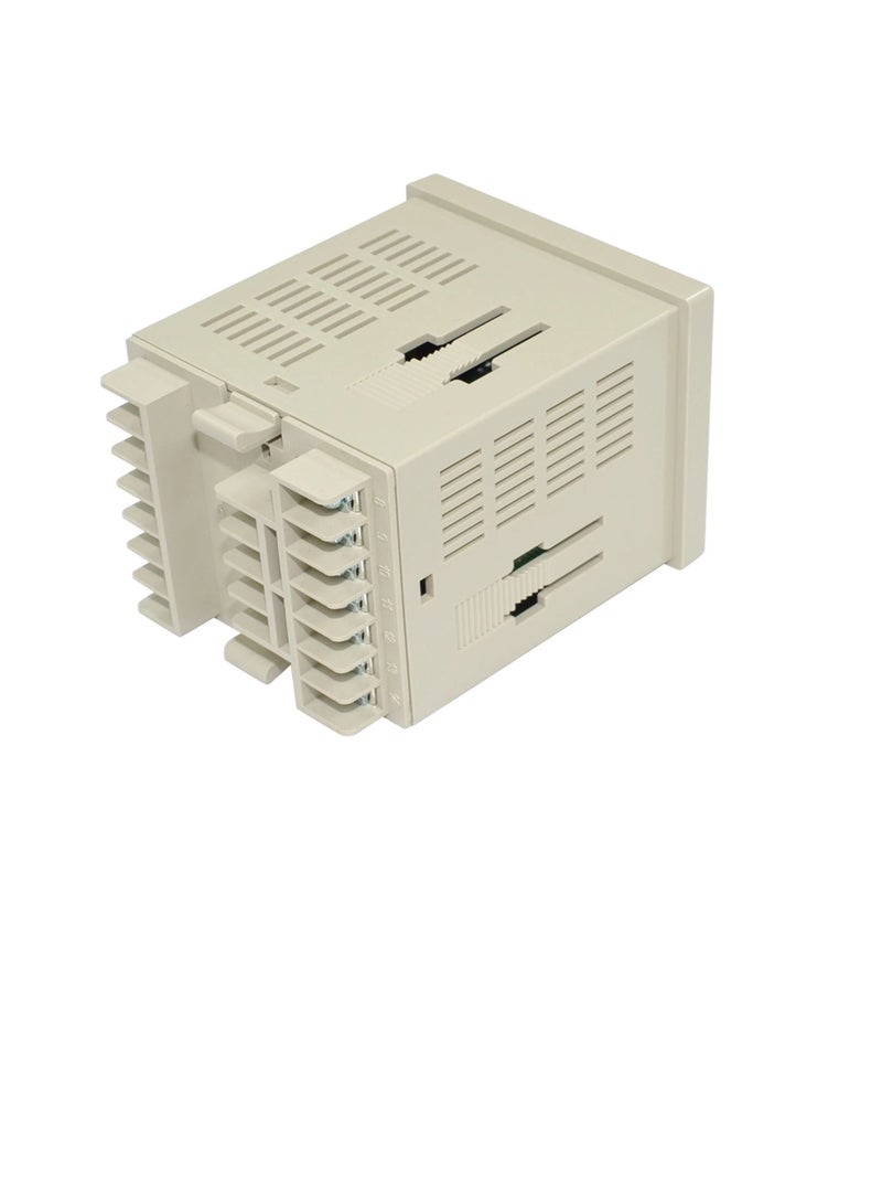 ANLY Temperature Controller Out1 Relay SSR Out2 Relay 72X72mm AT702B01 - Image 3