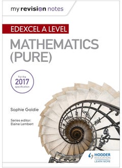 My Revision Notes: Edexcel A Level Maths (Pure)  - Image 3