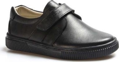 Fast Step Leather Boys School Shoes 770PA912  - Image 3