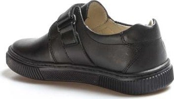 Fast Step Leather Boys School Shoes 770PA912  - Image 2