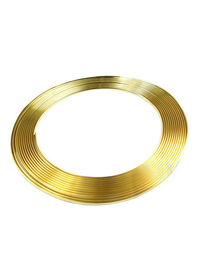 نيبمينينت شريط واقٍ مقولب ومزخرف لحواف أبواب السيارات والشاحنات