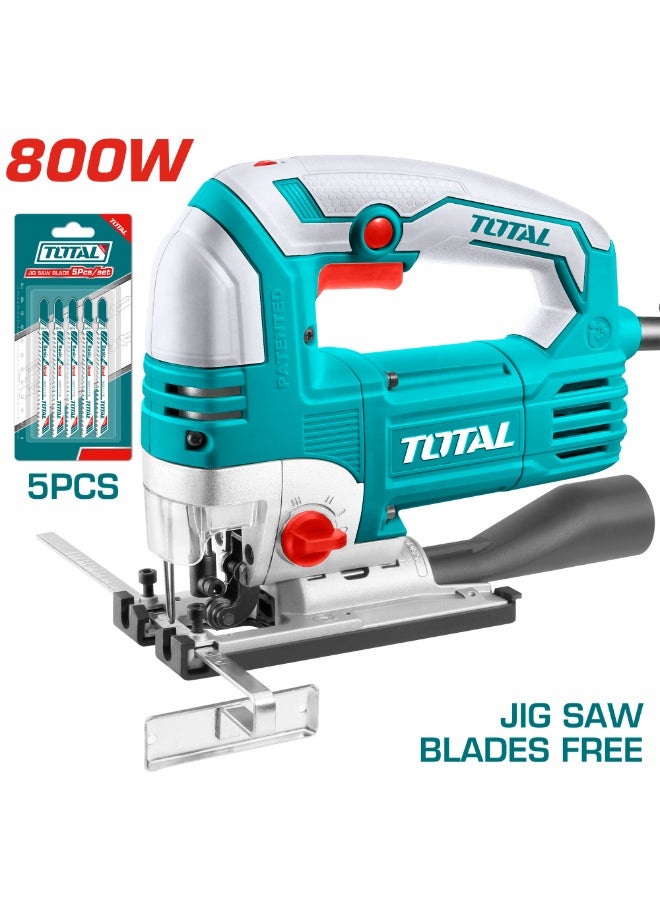 توتال اركت 800 واط  4اوضاع  و طقم سلاح و طقم شربون من توتال TS2081356 - Image 1