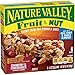 Nature Valley Chewy Fruit  Nut Granola Bars Cranberry Pomegranate 6 Bars 67 OZ - Image 2