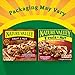 Nature Valley Chewy Fruit  Nut Granola Bars Cranberry Pomegranate 6 Bars 67 OZ - Image 4