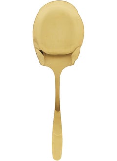Berger Rice Spoon Gold - 27Cm - Sa205  - Image 1