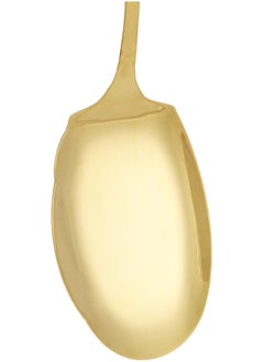 Berger Rice Spoon Gold - 27Cm - Sa205  - Image 3