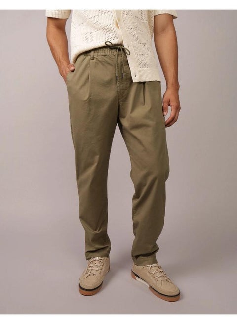 AE Flex Pleated Pull-On Easy Pant