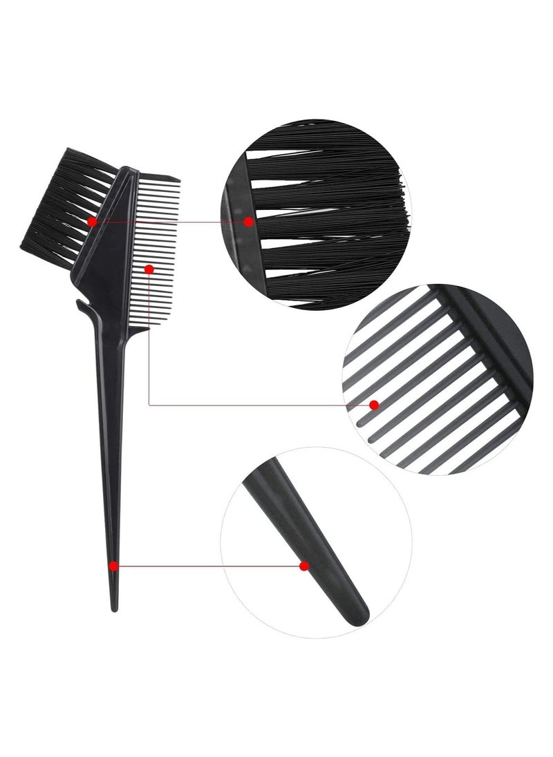 5 Piece Black Hair Dye Set Kit Hairdressing Brushes Bowl Combo Salon CLEAR - pzsku/ZDBF89A7708FC017BBBD7Z/45/_/1637131977/939a6950-5fa6-4b1e-9d43-d38abb6221e0