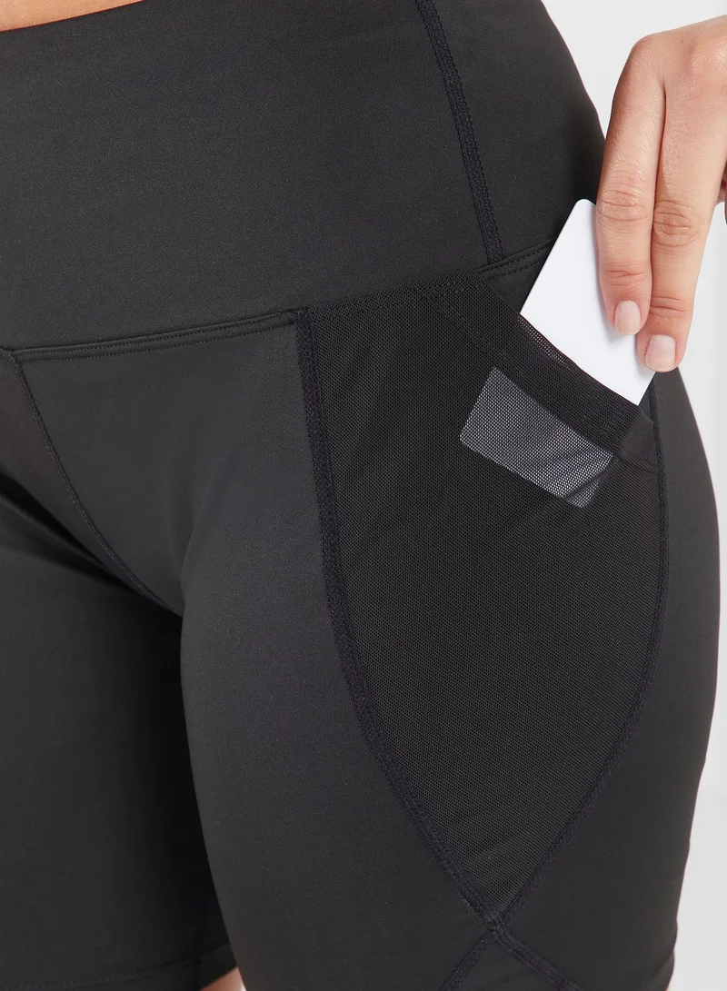 FRWD Athletic Cycling Shorts