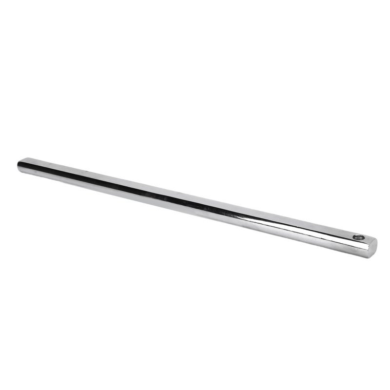 3/4in Double D Steering Shaft Galvanized Steel High Strength for 0.75in Universal U Joint - Precise Fit Replacement for Cars Trucks Off Road Vehicles - Image 4